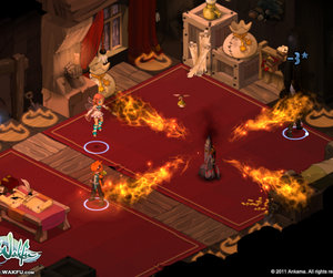 Wakfu Chat