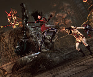 Alice: Madness Returns Videos