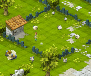 Wakfu Screenshots