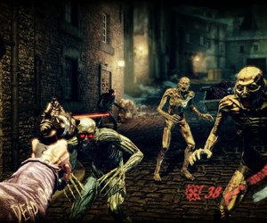 Shadows of the Damned Files