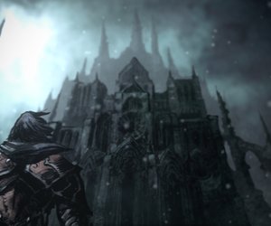 Castlevania: Lords of Shadow Chat