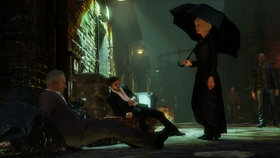 Uncharted 3: Drake's Deception Screenshot from Shacknews