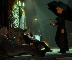 Uncharted 3: Drake's Deception Files
