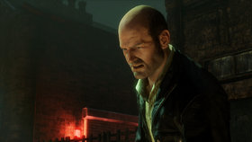 Uncharted 3: Drake's Deception Screenshot from Shacknews