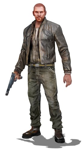Uncharted 3: Drake's Deception Screenshot from Shacknews