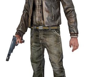 Uncharted 3: Drake's Deception Files