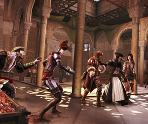 Assassin's Creed Brotherhood Screenshots