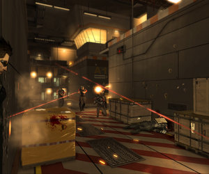 Deus Ex: Human Revolution Files