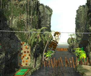 LEGO Pirates of the Caribbean: The Video Game Videos