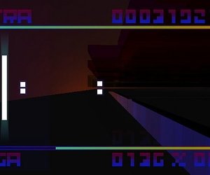 BIT.TRIP FLUX Videos