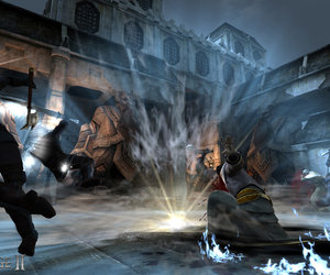 Dragon Age 2 Chat