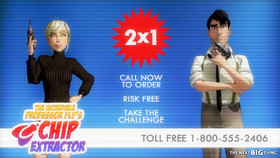 The Next BIG Thing Screenshot from Shacknews