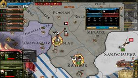 Europa Universalis III Chronicles Screenshot from Shacknews