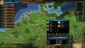 Europa Universalis III Chronicles Screenshot from Shacknews