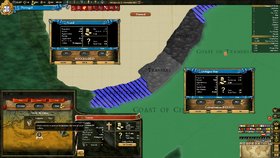 Europa Universalis III Chronicles Screenshot from Shacknews