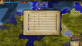 Europa Universalis III Chronicles Screenshot from Shacknews