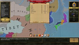 Europa Universalis III Chronicles Screenshot from Shacknews