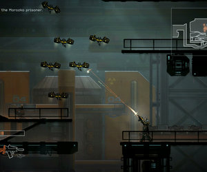 Fallen Frontier Videos