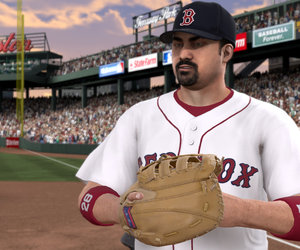 MLB 11: The Show Chat