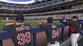 MLB 11: The Show Screenshot from Shacknews