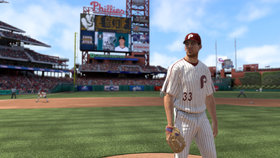 MLB 11: The Show Screenshot from Shacknews