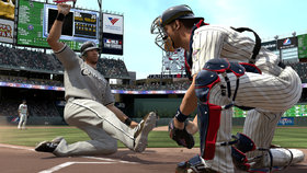 MLB 11: The Show Screenshot from Shacknews