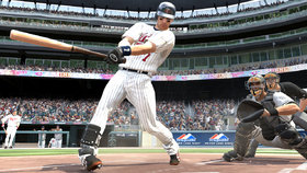 MLB 11: The Show Screenshot from Shacknews