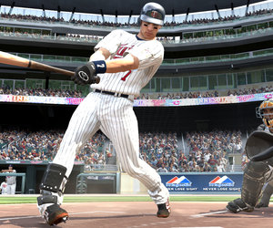 MLB 11: The Show Videos