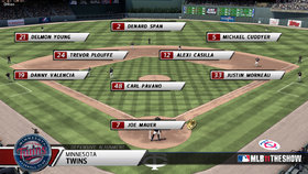 MLB 11: The Show Screenshot from Shacknews