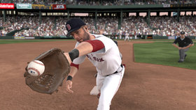 MLB 11: The Show Screenshot from Shacknews