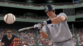 MLB 11: The Show Screenshot from Shacknews