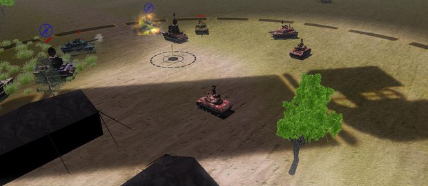 Armoured and Dangerous News