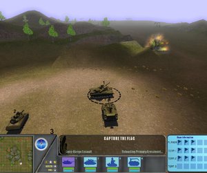 Armoured and Dangerous Files
