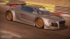 Shift 2 Unleashed: Need for Speed Screenshot from Shacknews