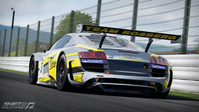 Shift 2 Unleashed: Need for Speed Screenshot from Shacknews