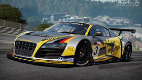 Shift 2 Unleashed: Need for Speed Screenshot from Shacknews