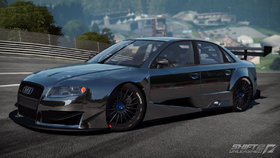 Shift 2 Unleashed: Need for Speed Screenshot from Shacknews