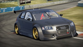 Shift 2 Unleashed: Need for Speed Screenshot from Shacknews