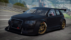 Need for Speed SHIFT 2 Unleashed Screenshot from Shacknews