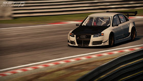 Need for Speed SHIFT 2 Unleashed Screenshot from Shacknews