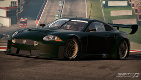 Need for Speed SHIFT 2 Unleashed Screenshot from Shacknews