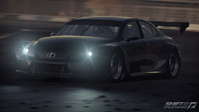 Shift 2 Unleashed: Need for Speed Screenshot from Shacknews