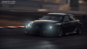 Shift 2 Unleashed: Need for Speed Screenshot from Shacknews