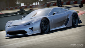 Shift 2 Unleashed: Need for Speed Screenshot from Shacknews