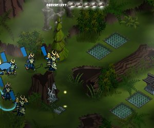 Skulls of the Shogun Videos