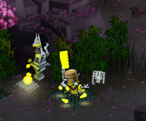 Skulls of the Shogun Files