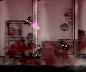 The Dishwasher: Dead Samurai Screenshots