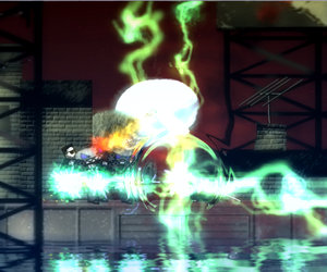 The Dishwasher: Dead Samurai Chat