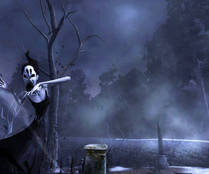 The Secret World Chat