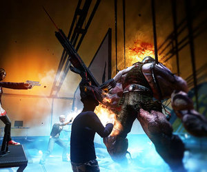 The Secret World Videos